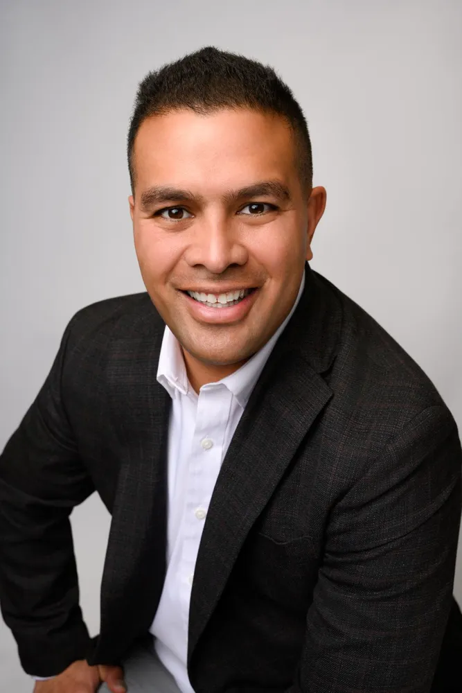 Marcus Jessop, Salt Lake HBA Government Affairs