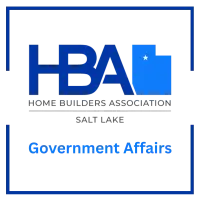 Government Affairs Committee Meeting