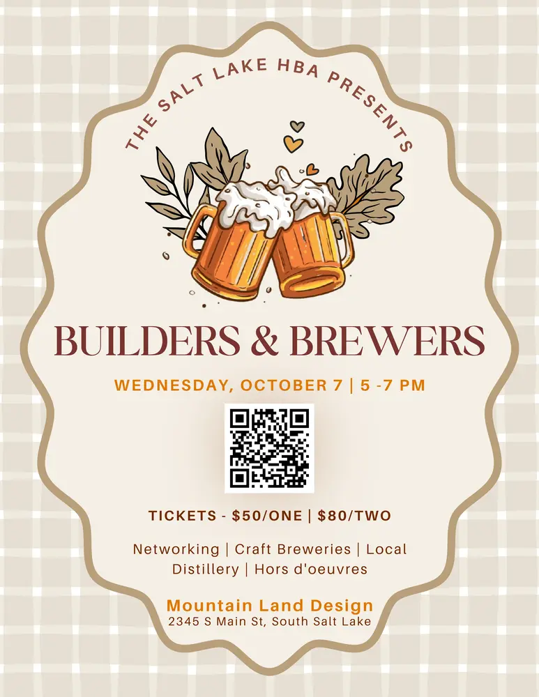 Builders & Brewers