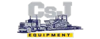 CSJ Equipment