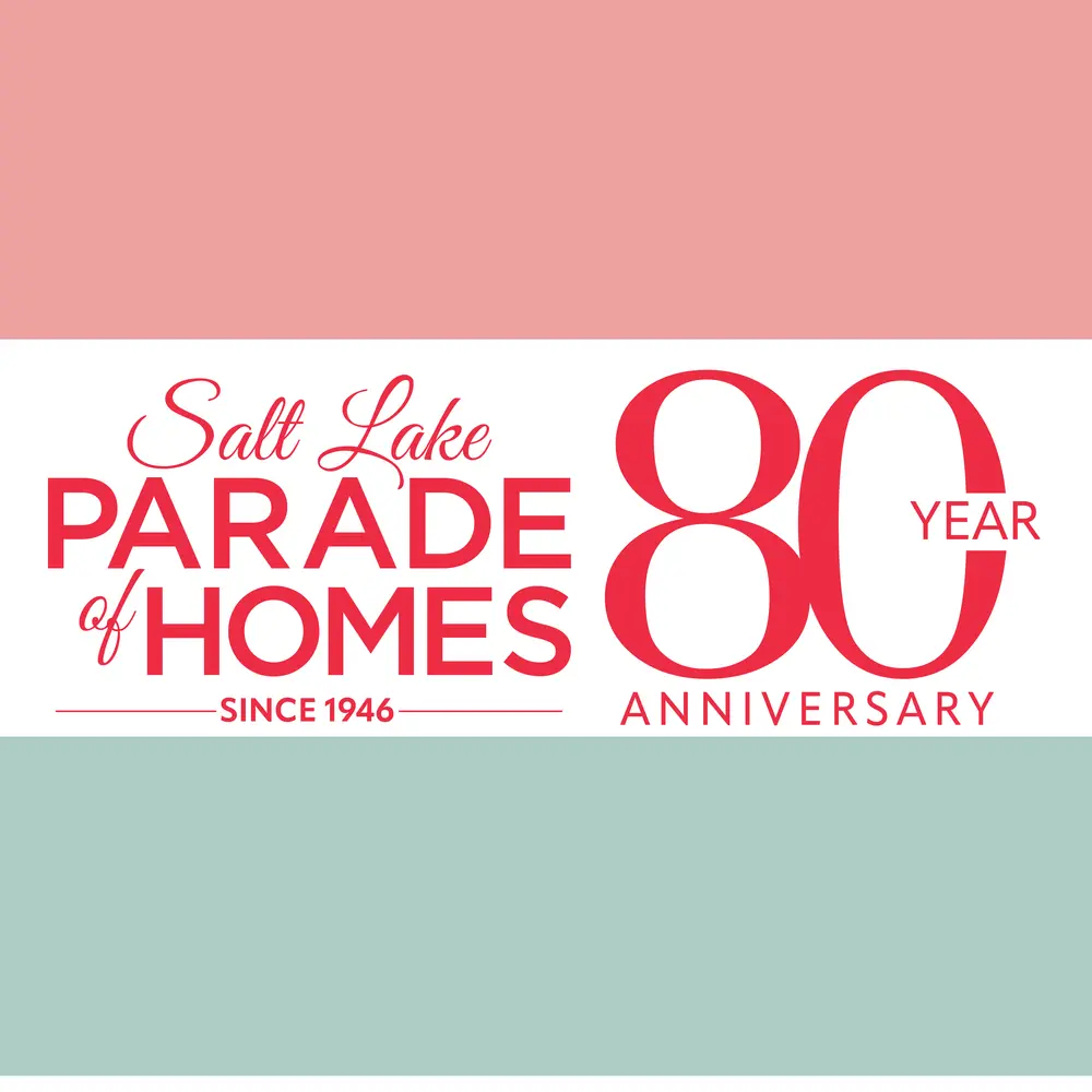 Salt Lake Parade of Homes | 80th Anniversary | Garage Exhibitor Booths