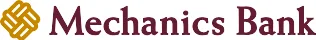 Mechanics Bank logo