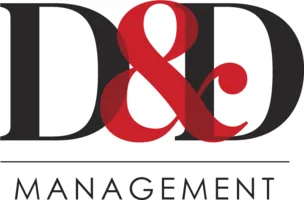 D & D Management Group LLC logo