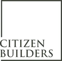 Citizen Builders logo