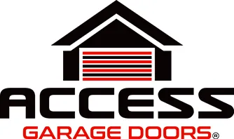Access Garage Doors of Salt Lake City logo