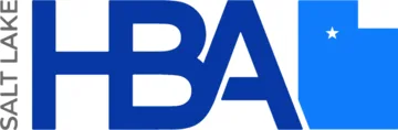 Salt Lake HBA logo