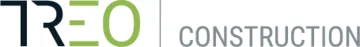 Treo Construction, LLC logo
