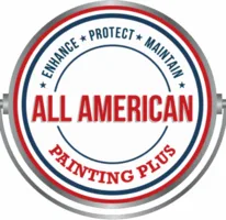 American Painting Plus logo