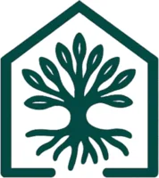 Rooted HOA logo