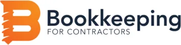 Bookkeeping for Contractors logo