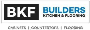 Builders Kitchen and Flooring logo