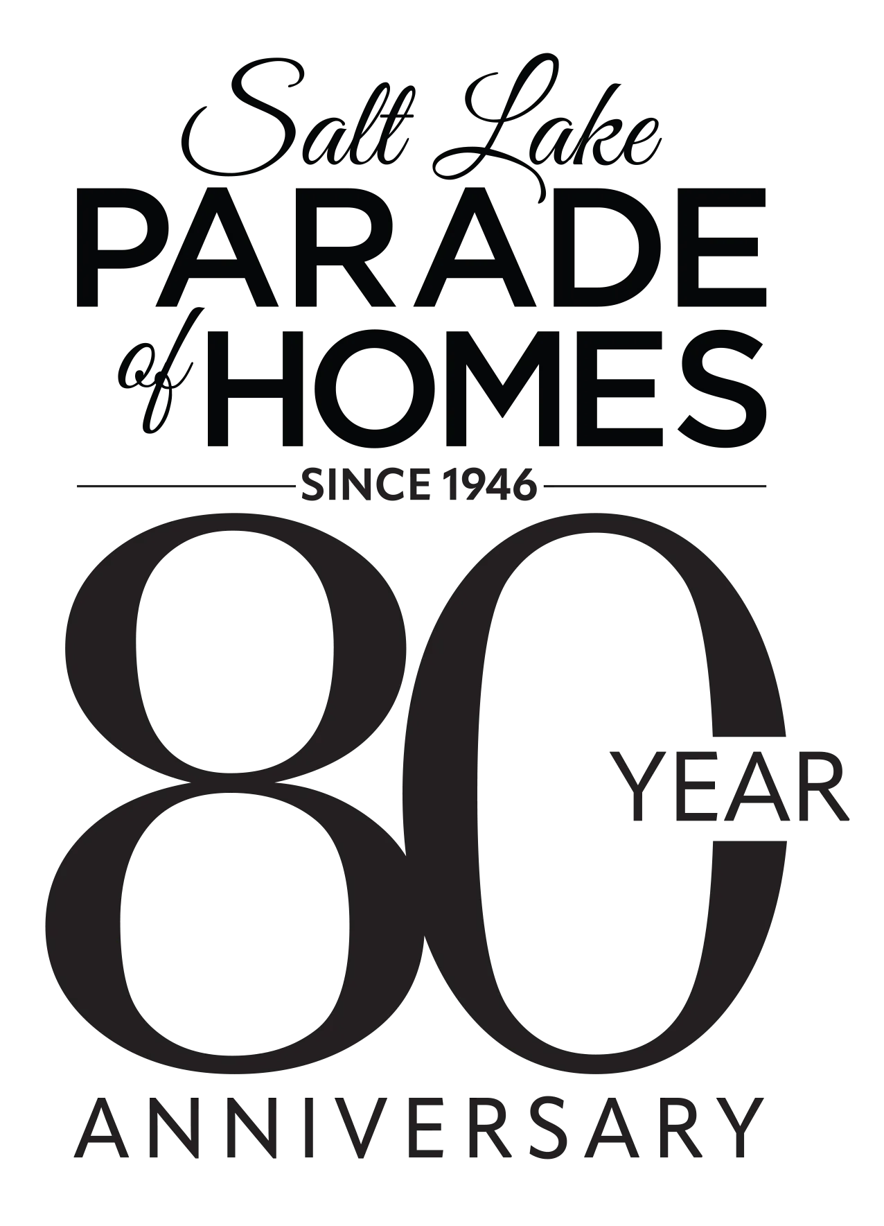 80th Salt Lake Parade of Homes
