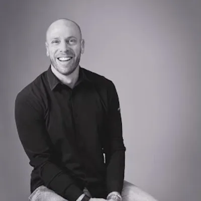 Adam Breen