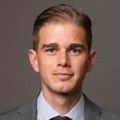 Bryson C Garbett