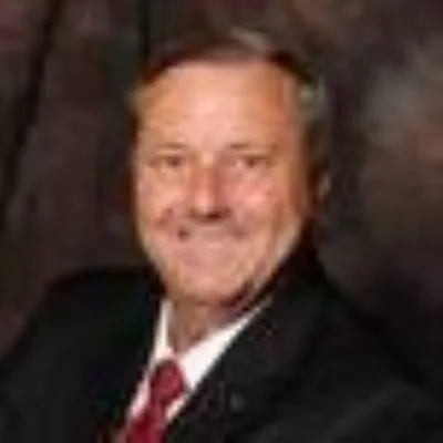 Jon R Burgener