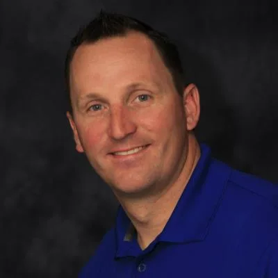 Tim Brown