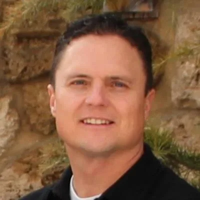 Paul Ashby