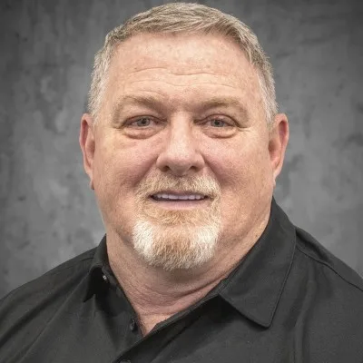 M. David Nuffer, CPBD