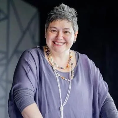 Mrs. Bya Maria Beatriz Patzner