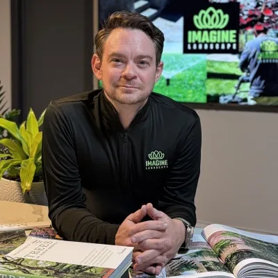 Timothy Webb