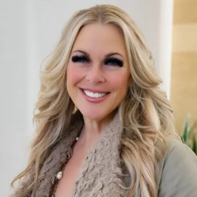 Jennifer Madsen