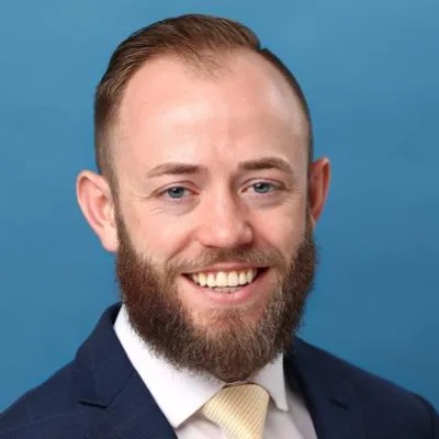 Ryan Searle