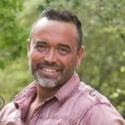 Justin Bates