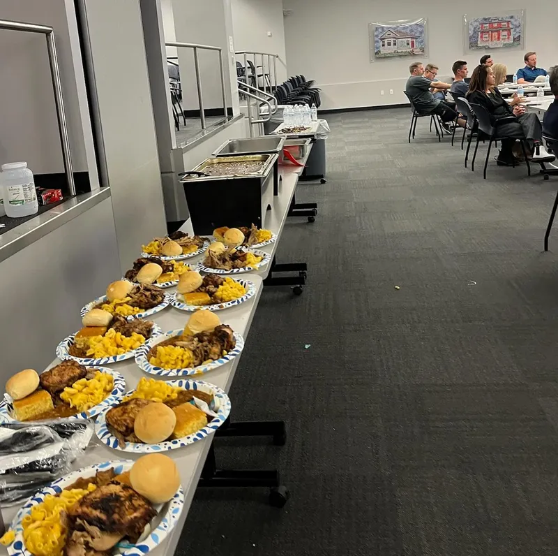 General Membership Meeting — Salt Lake HBA, May 2024