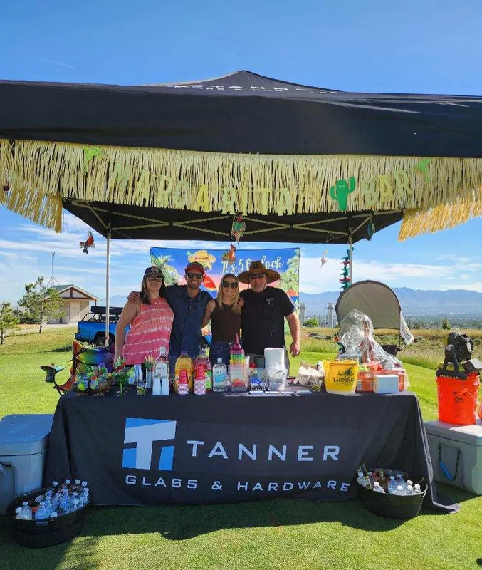 Golf Tournament Hole Sponsors — Salt Lake HBA, June 2024