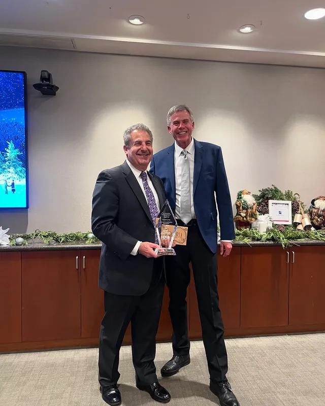 Holiday Gala — Salt Lake HBA, January 2025