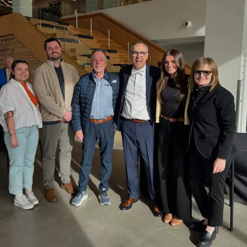 Economic Forecast — Salt Lake HBA, January 2025
