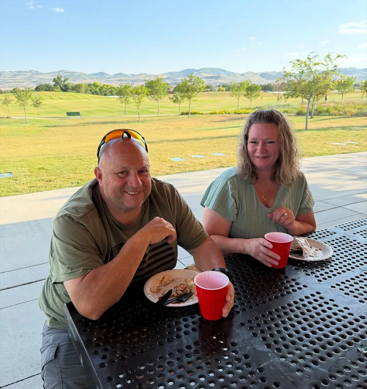 Membership Appreciation BBQ — Salt Lake HBA, July 2025