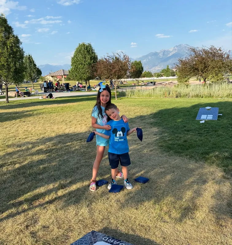Membership Appreciation BBQ — Salt Lake HBA, July 2025