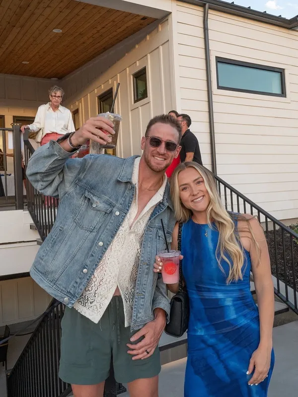 Parade Premiere Party — Salt Lake HBA, August 2025