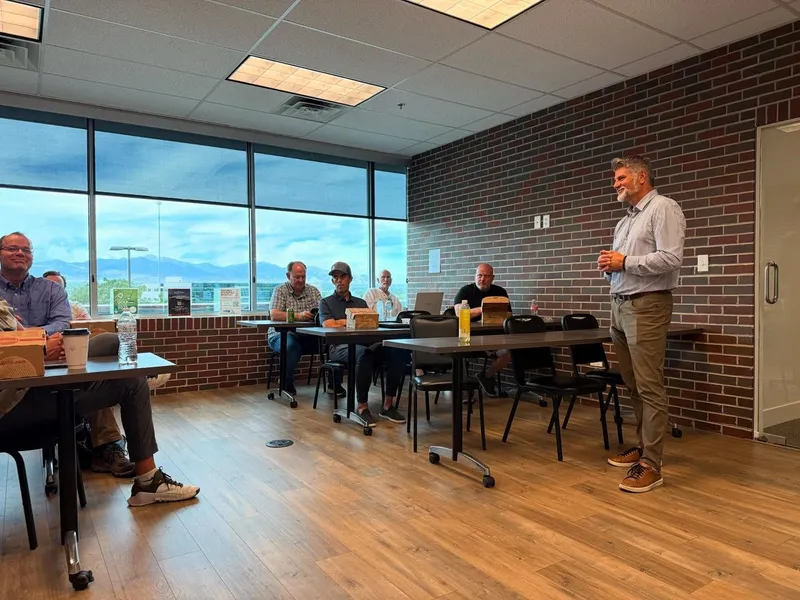 Government Affairs Committee — Salt Lake HBA, September 2025