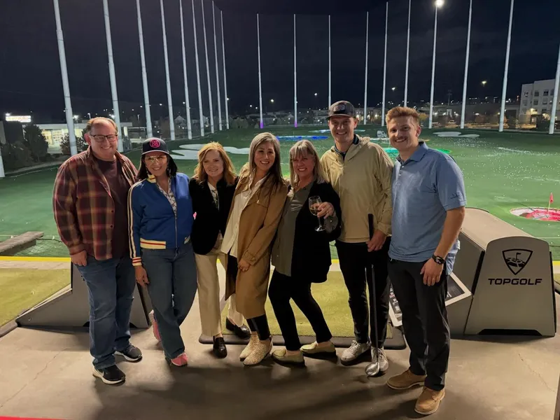 Committee Chair Retreat — Salt Lake HBA, November 2025