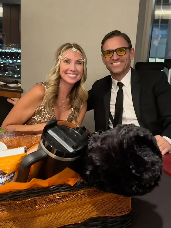 Casino Night — Salt Lake HBA, October 2025