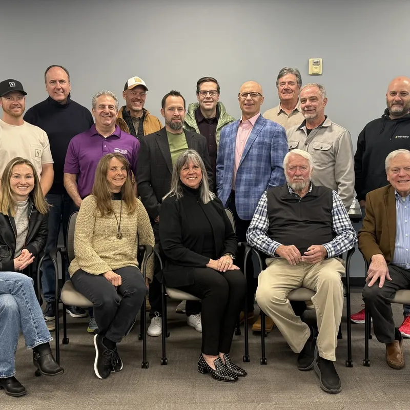 80th Anniversary — Past Presidents — Salt Lake HBA, February 2026