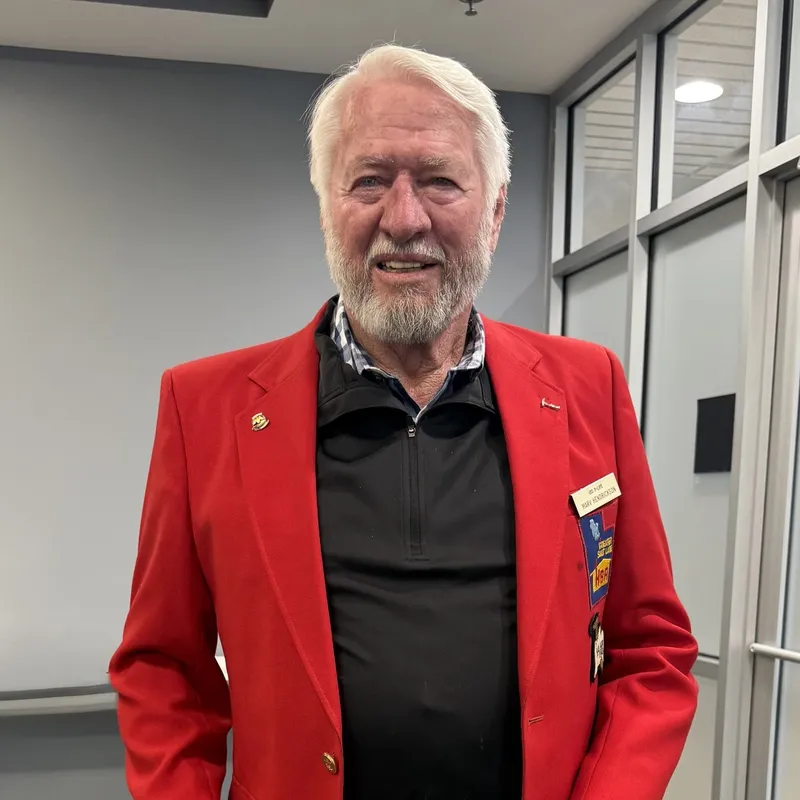 80th Anniversary — Past Presidents — Salt Lake HBA, February 2026