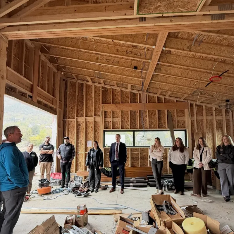 Young Professionals Committee — Salt Lake HBA, April 2026