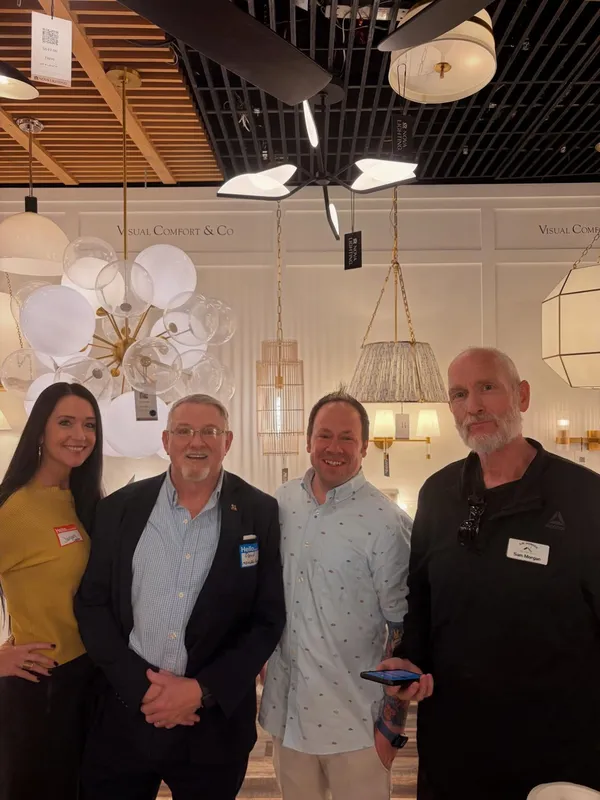 Networking Luncheon — Salt Lake HBA, April 2026