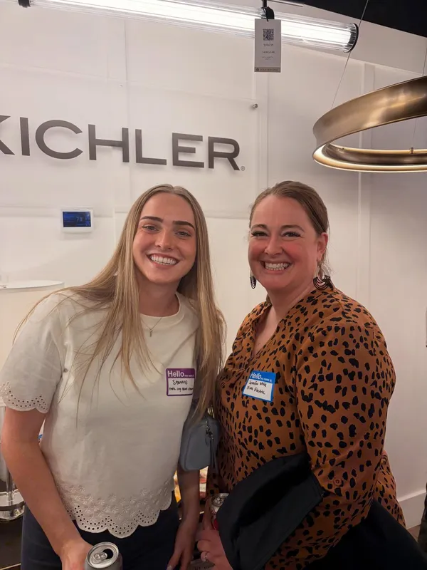 Networking Luncheon — Salt Lake HBA, April 2026