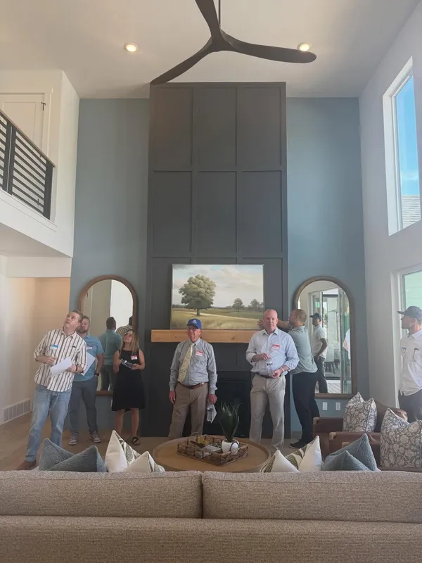 On-Site Insights Tour — Salt Lake HBA, May 2026