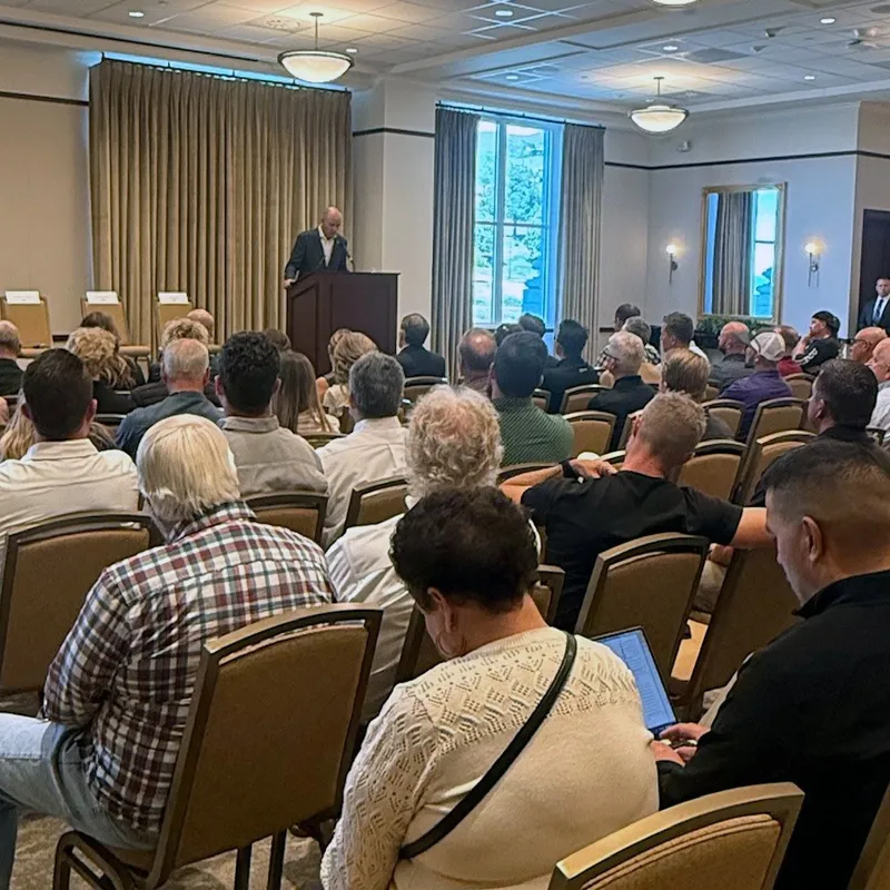 Housing Roundtable with Gov. Spencer Cox — Salt Lake HBA, May 2026
