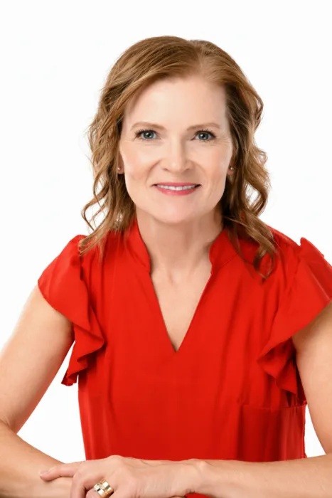 Caroline Merrill, Executive Officer