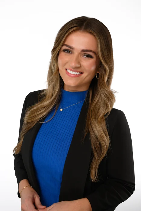 Eden Nelson, Parade of Homes & Events Director