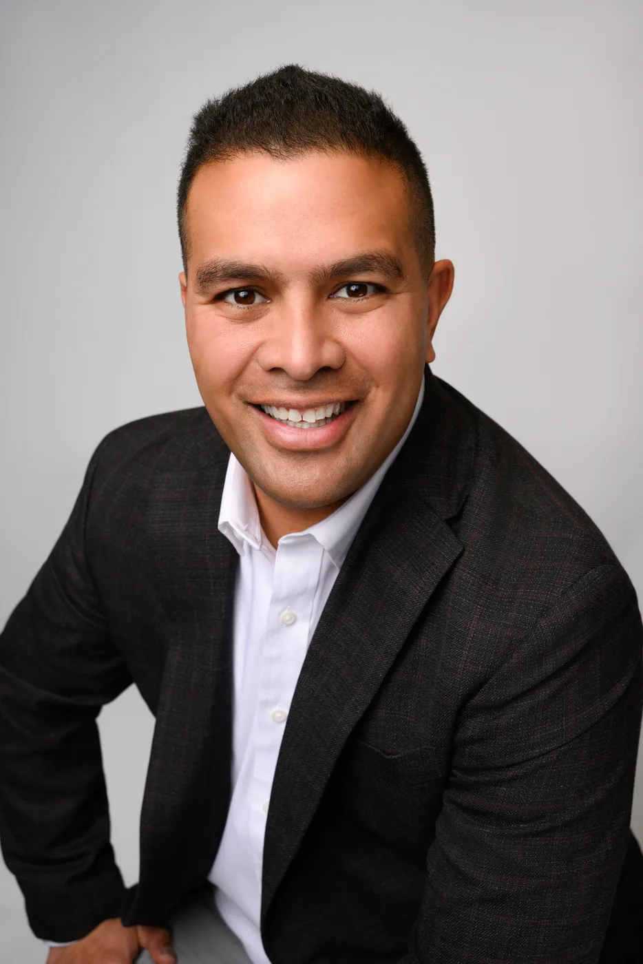 Marcus Jessop, Government Affairs
